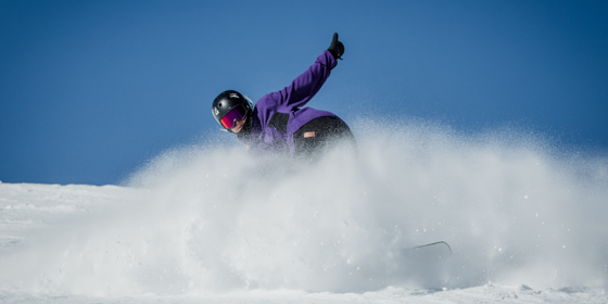 Ski descuento para estudiantes - Blanca Nieve 20% off Sierra Nevada
